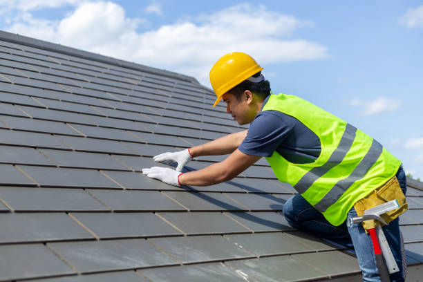Best Roof Repair Services  in Holcom, KS