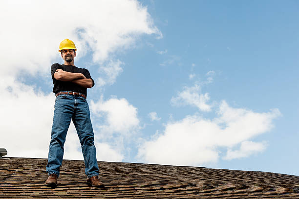 Best Residential Roofing Contractor  in Holcom, KS