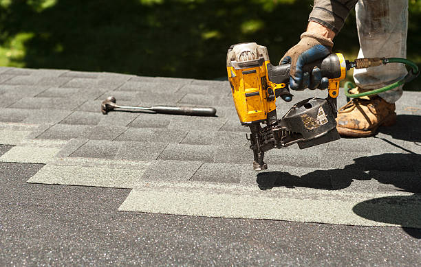 Reliable Holcom, KS Roofing Contractor Solutions