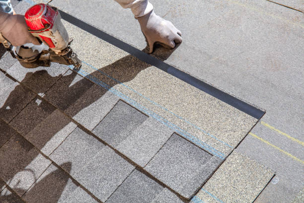 Best Commercial Roofing Services  in Holcom, KS
